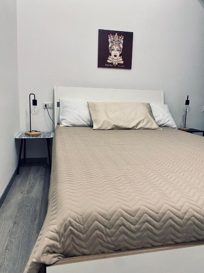 U Curtigghiu Villa Avola Eksteriør bilde