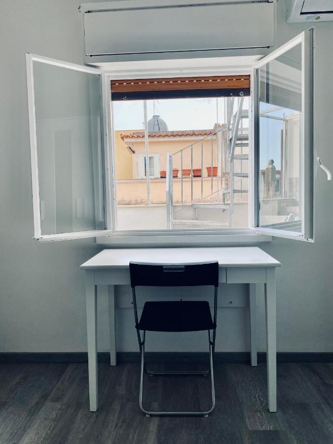 U Curtigghiu Villa Avola Eksteriør bilde