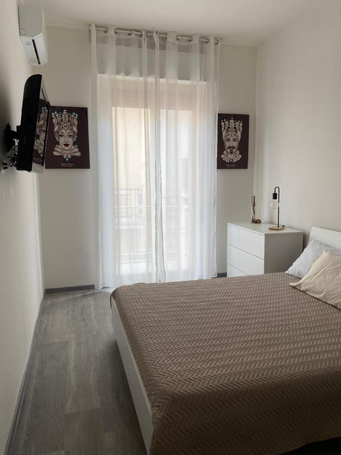 U Curtigghiu Villa Avola Eksteriør bilde